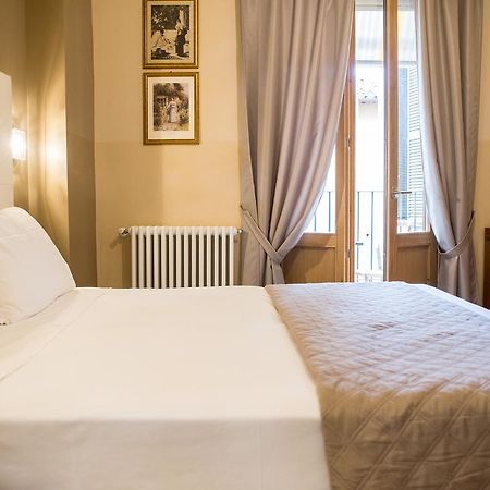 La Residenza Suites โรม ภายนอก รูปภาพ