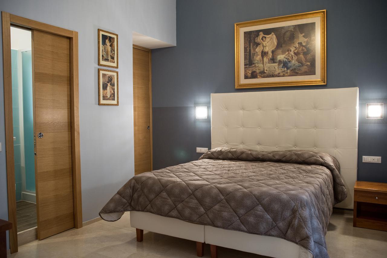 La Residenza Suites โรม ภายนอก รูปภาพ