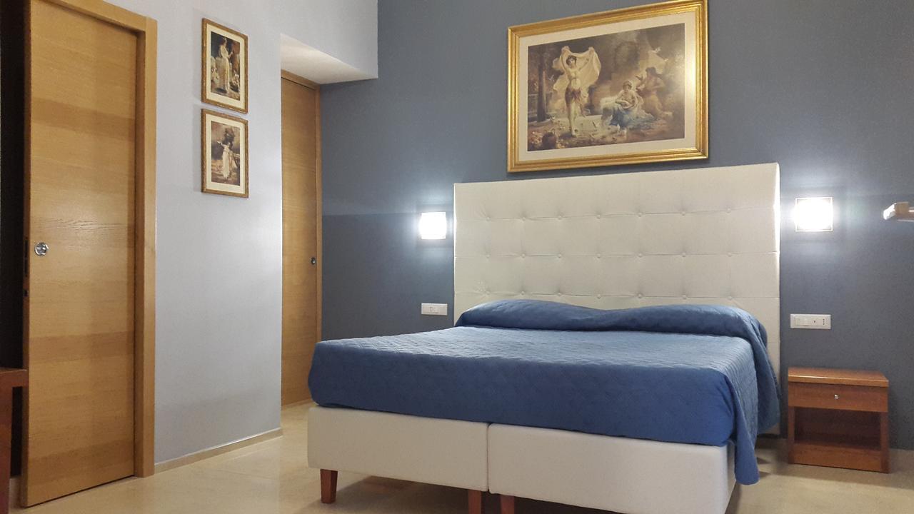 La Residenza Suites โรม ภายนอก รูปภาพ