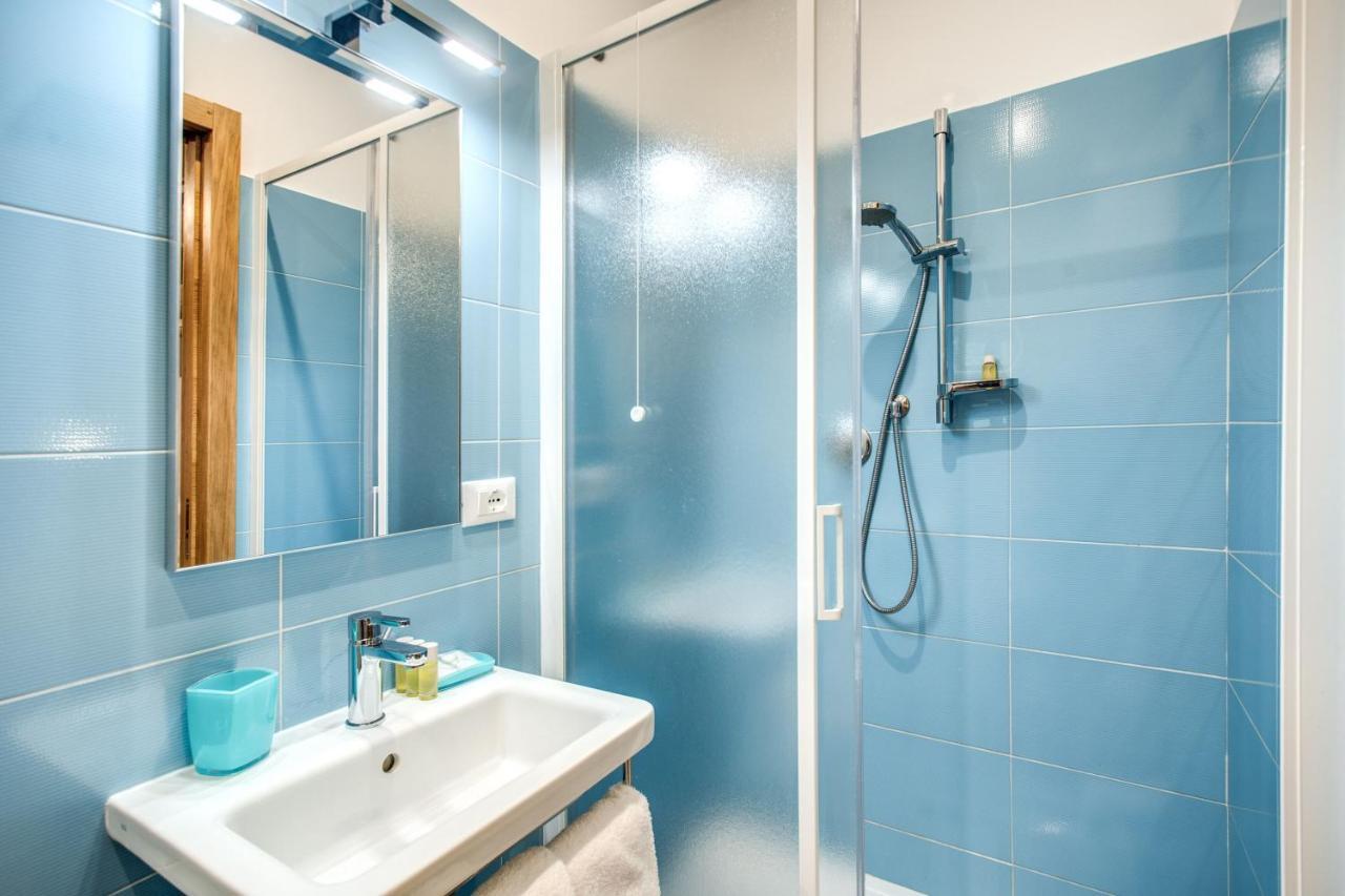 La Residenza Suites โรม ภายนอก รูปภาพ